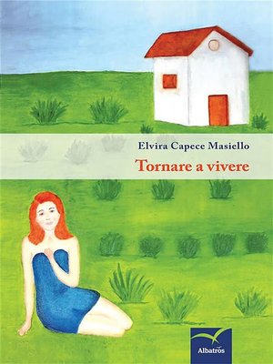 cover image of Tornare a vivere